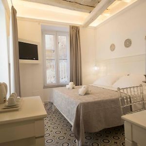 Camera deluxe con letto king size